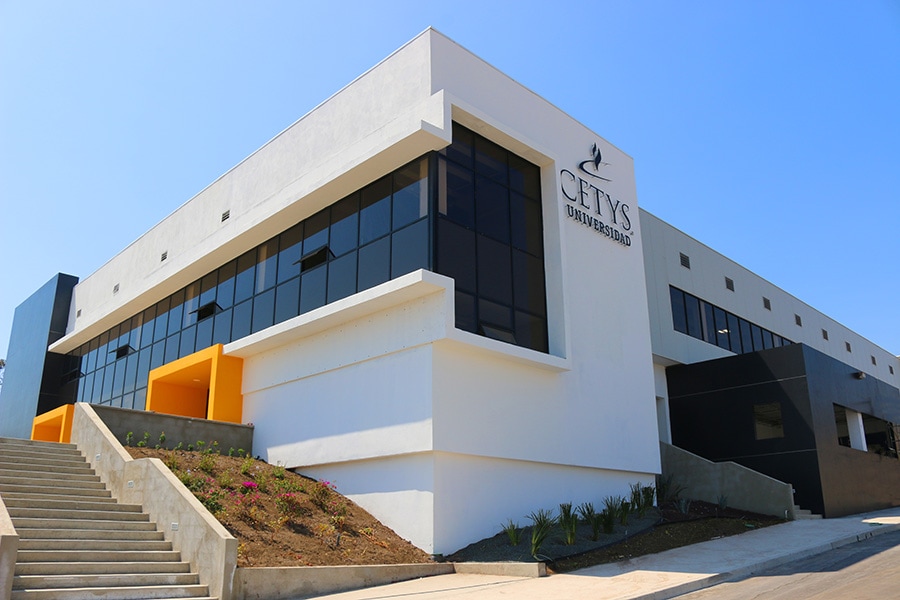CETYS Universidad Campus Ensenada