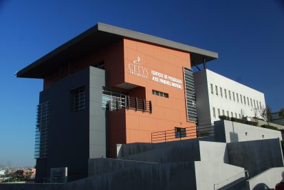 Profesional Cetys Tijuana