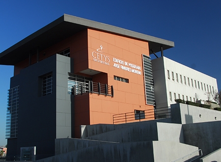 Campus Tijuana - CETYS Universidad