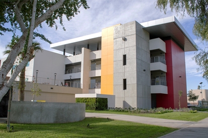 CETYS Universidad, Campus Mexicali