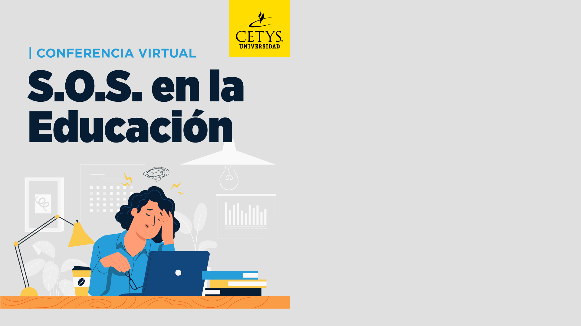S O S En La Educacion Cetys Universidad