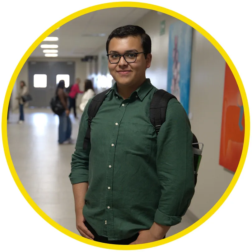 Ciencias Computacionales