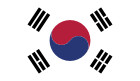 Corea del Sur