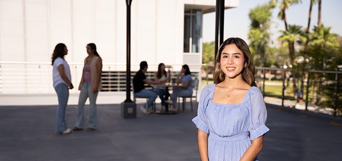 Fotografía Becas Culturales