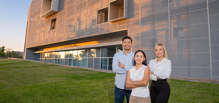 Fotografía Descuento con Organismos