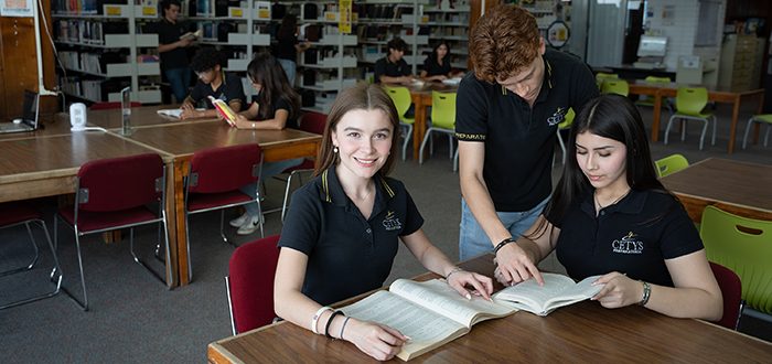 Fotografía Becas Académicas de Nuevo Ingreso (BANI)