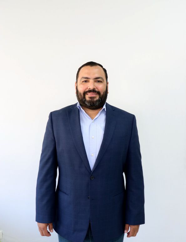 Carlos Contreras