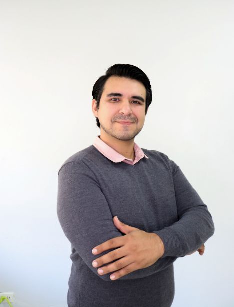 Mtro. Daniel Duran