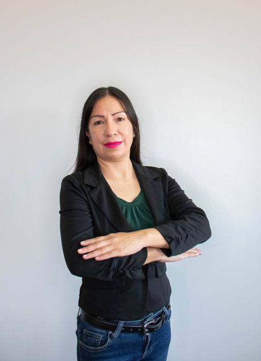 Esperanza Guerra