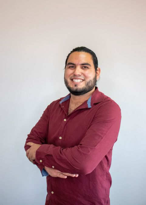 Rene Martinez