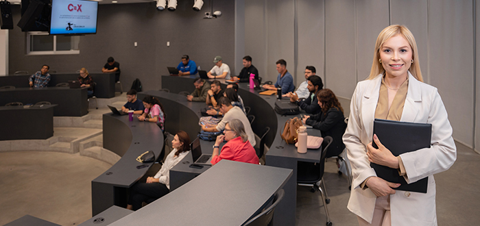 Fotografía Descuento Alumni Continuidad