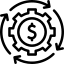 Icono objetivos
