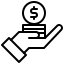 Icono objetivos