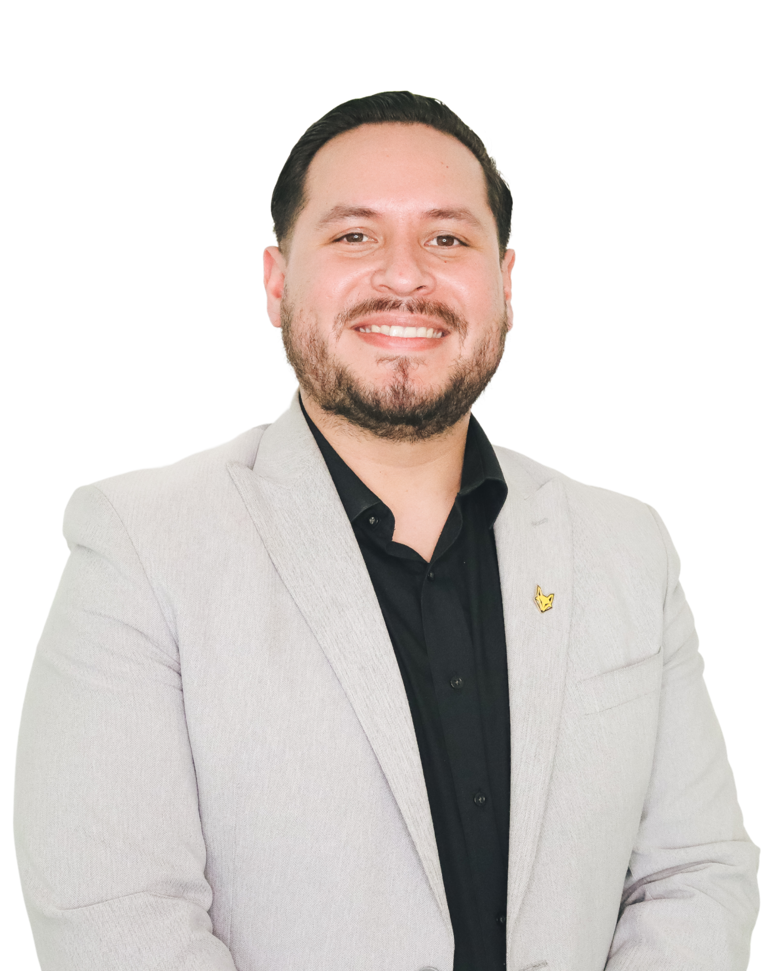 Elias Flores