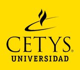 Logo CETYS App