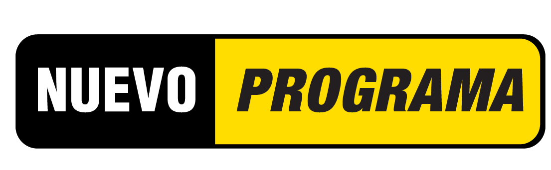 Pleca Nuevo Programa