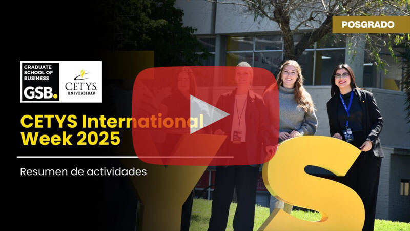 Video MBA