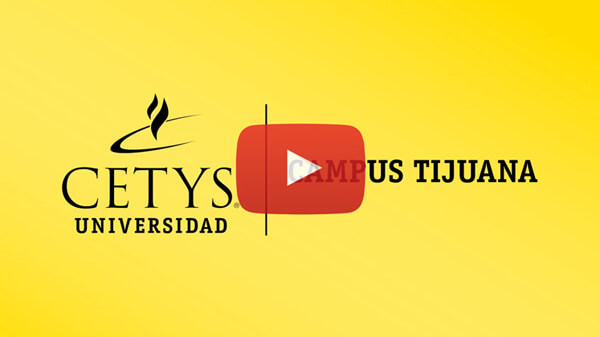 Video de Campus Mexicali