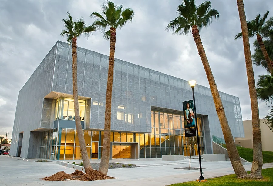 Campus Mexicali