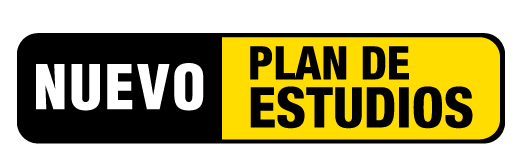 Pleca Nuevo Plan de Estudios