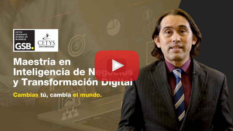 Video MBA