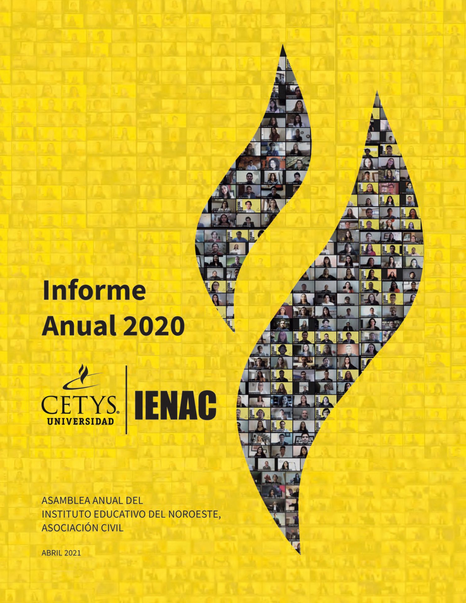Informe Pasado