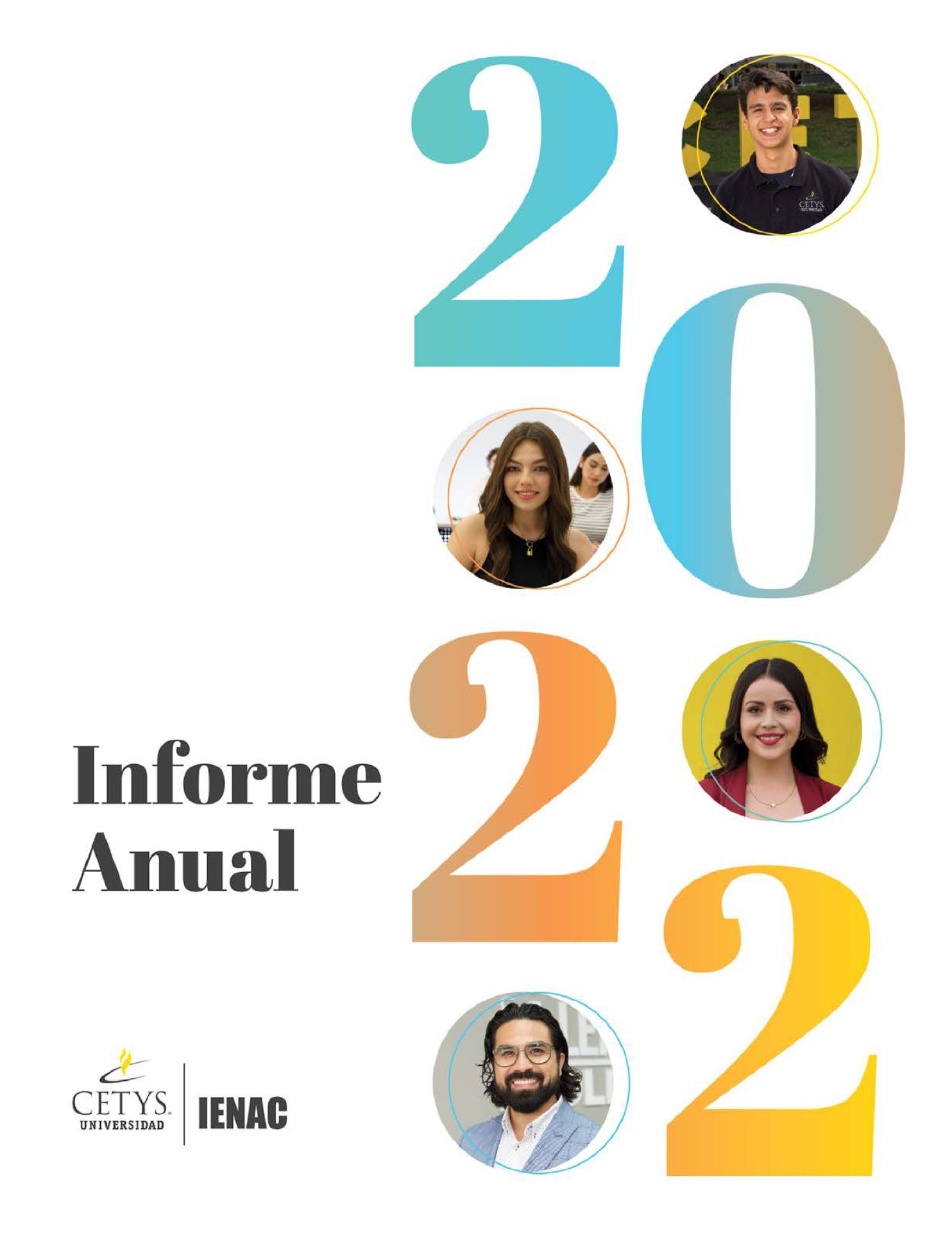 Informe Pasado