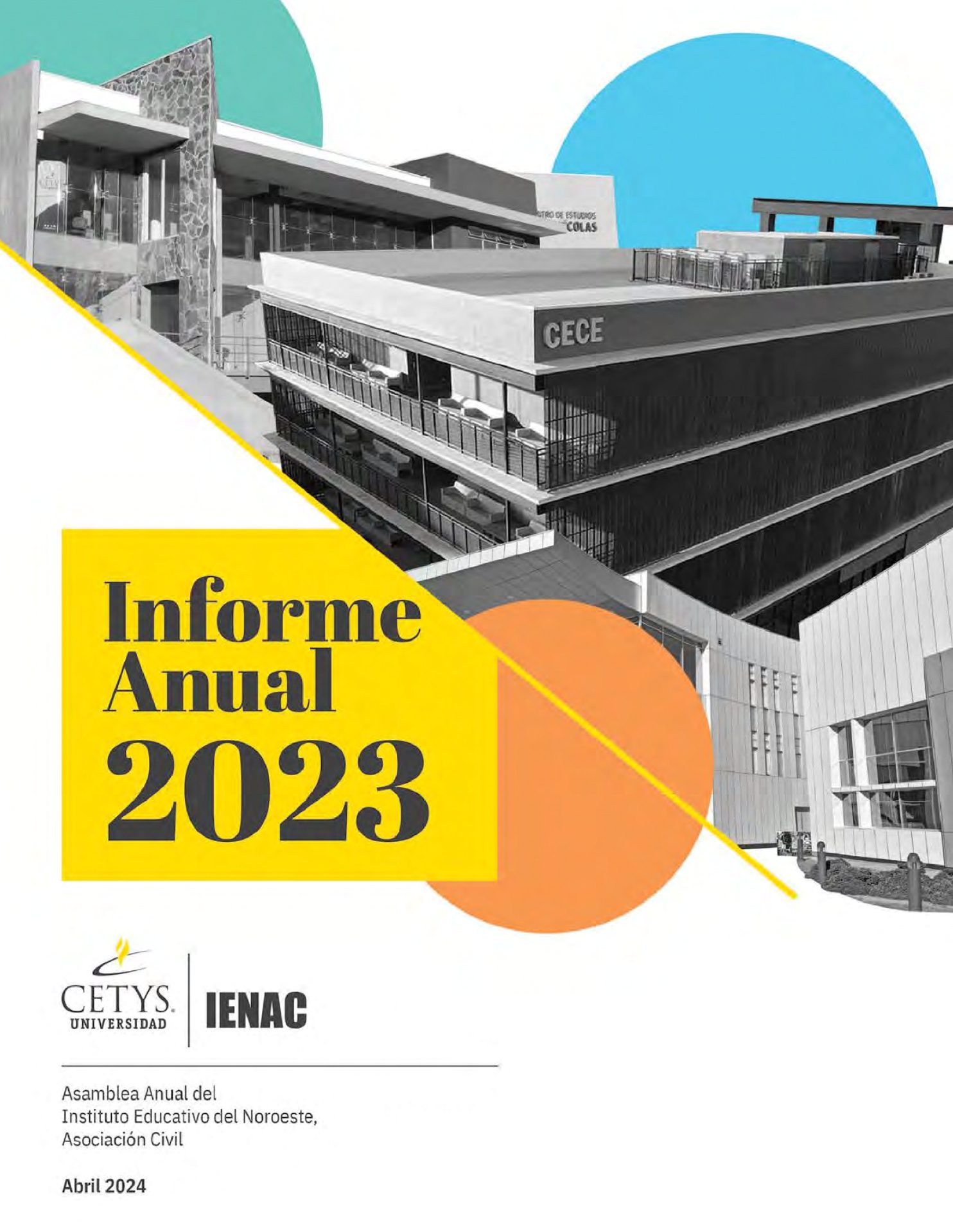 Informe Pasado