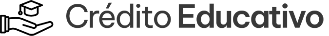 Logo- Credito Educativo