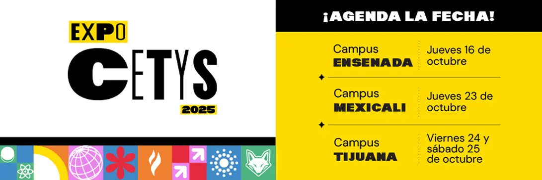 Expo CETYS