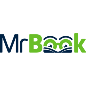 MrBook