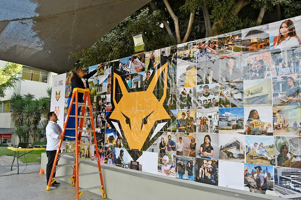 Campus Tijuana
