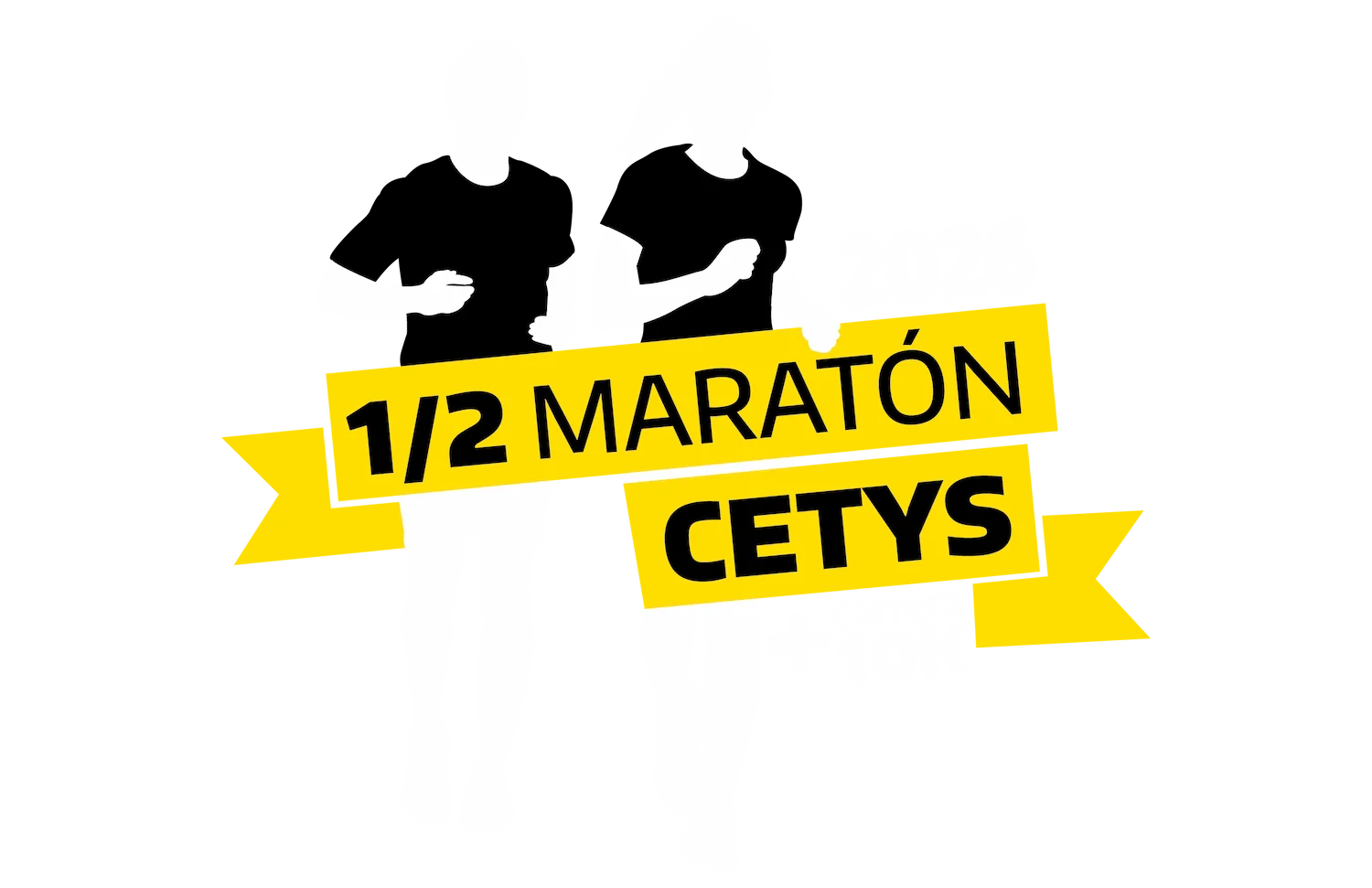 CETYS 1/2 Maratón