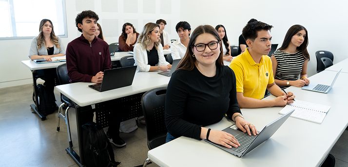 Fotografía Beca Sur de California