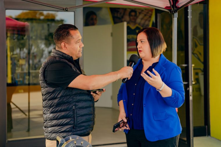 EXPO POSGRADOS CETYS