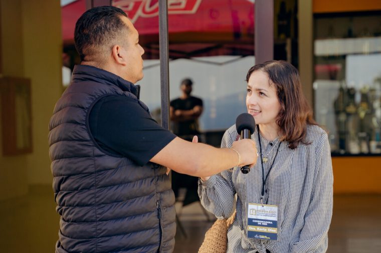 EXPO POSGRADOS CETYS