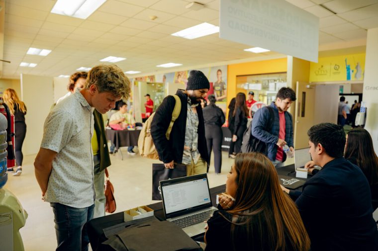 EXPO POSGRADOS CETYS