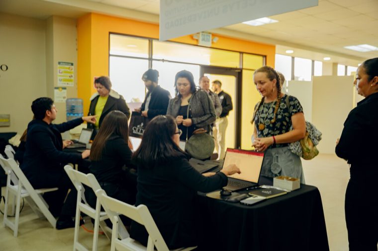 EXPO POSGRADOS CETYS