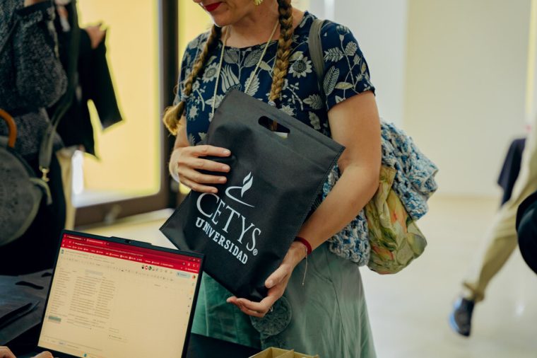 EXPO POSGRADOS CETYS