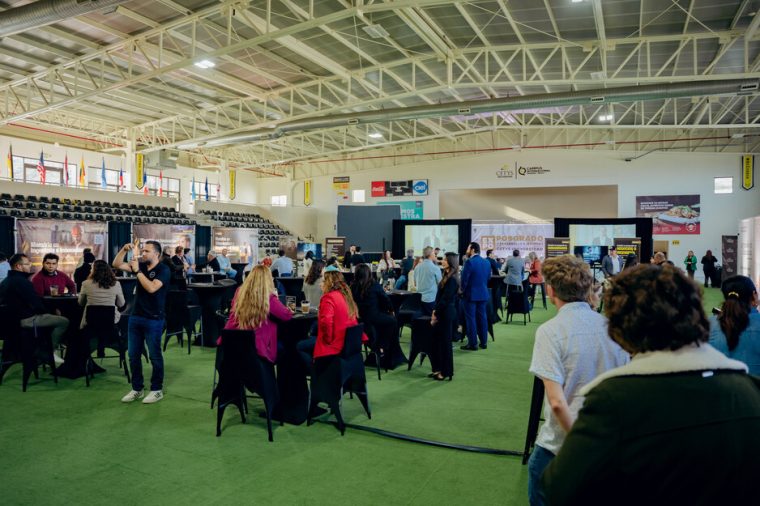 EXPO POSGRADOS CETYS