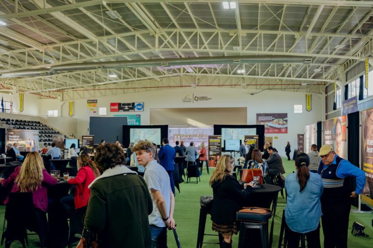 EXPO POSGRADOS CETYS