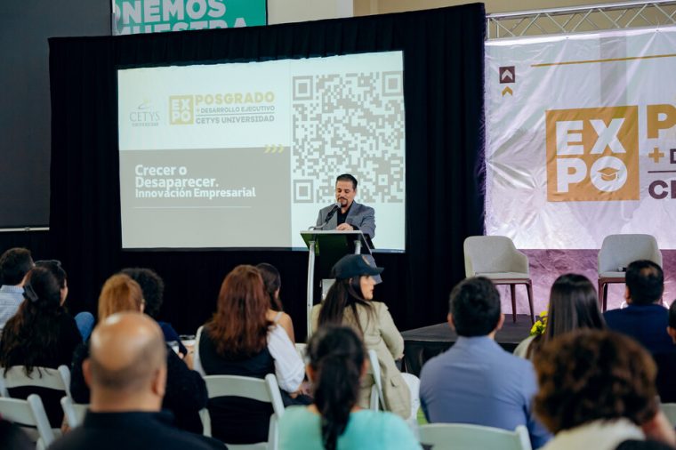 EXPO POSGRADOS CETYS