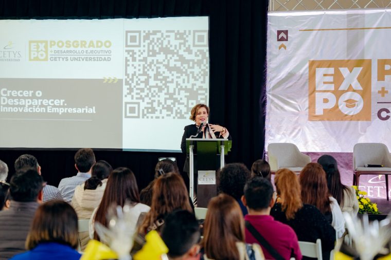 EXPO POSGRADOS CETYS