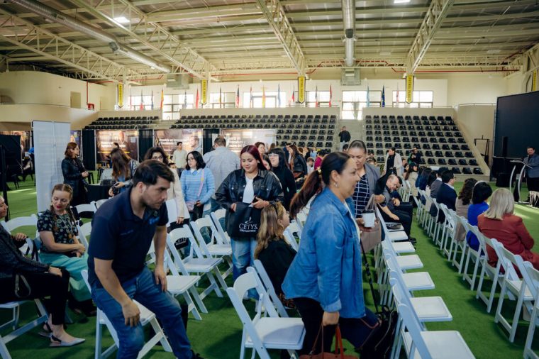 EXPO POSGRADOS CETYS