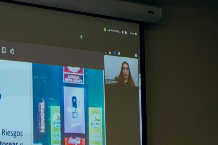 EXPO POSGRADOS CETYS