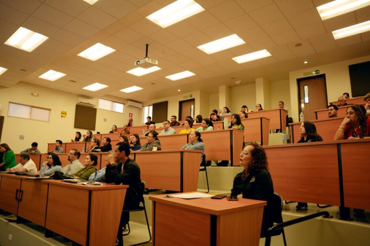 EXPO POSGRADOS CETYS