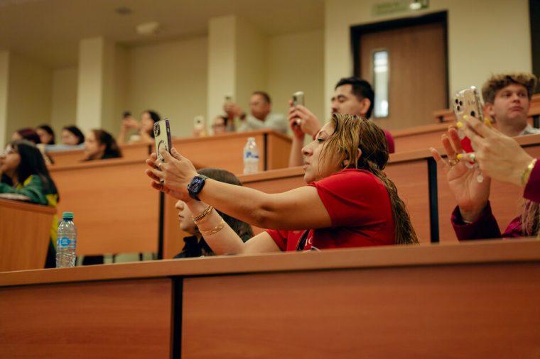 EXPO POSGRADOS CETYS