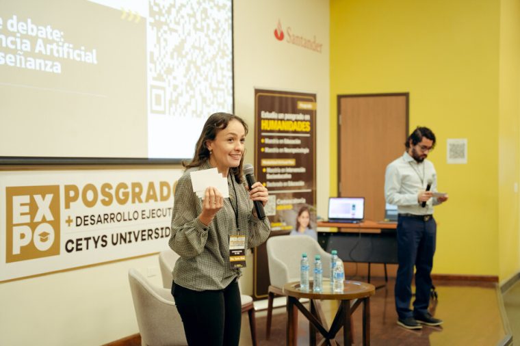 EXPO POSGRADOS CETYS