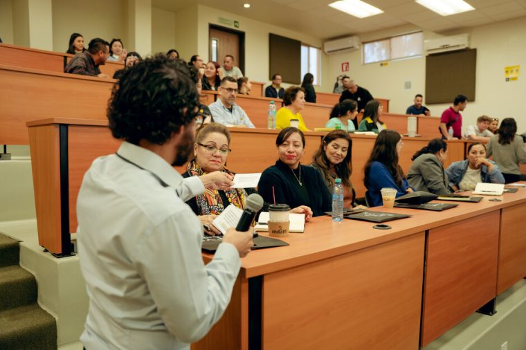 EXPO POSGRADOS CETYS