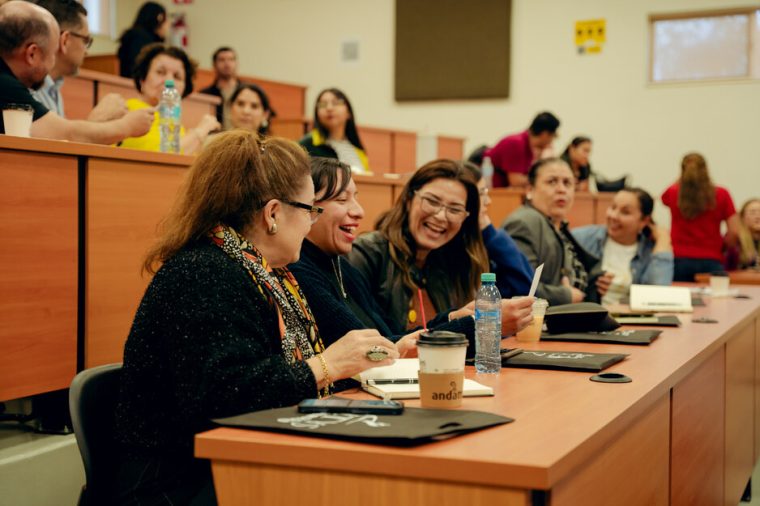 EXPO POSGRADOS CETYS